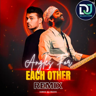 Angels For Each Other Remix