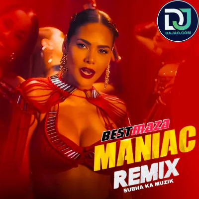 Maniac Remix