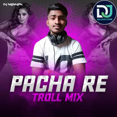 Pacha Re (Troll Mix)