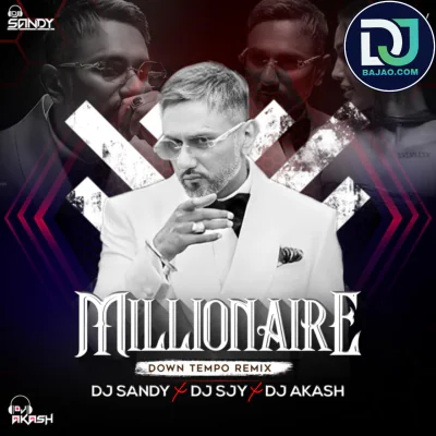 MILLIONAIRE (Remix)