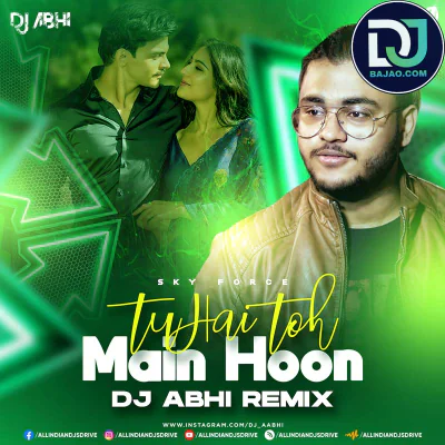 Tu Hai Toh Main Hoon (Remix)