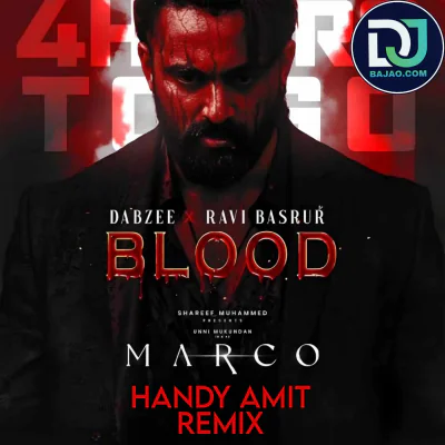 Blood Remix Marco