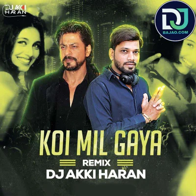 Koi Mil Gaya (Remix 2025)
