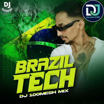 Brazil Tech (2025)