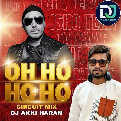 Oh Ho Ho Ho (Circuit Mix)
