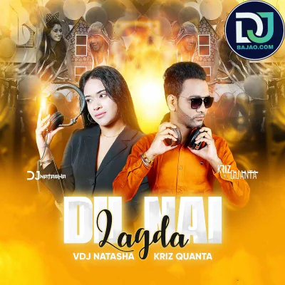 Dil Nai Lagda (Remix 2025)