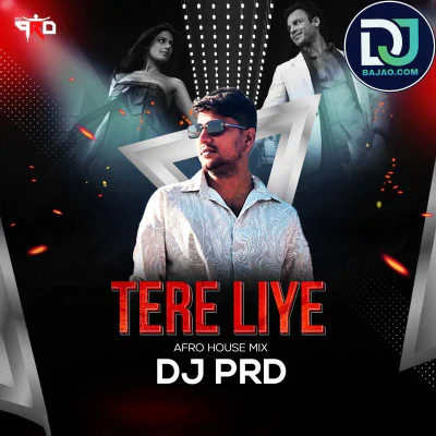 Tere Liye (Afro House)