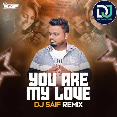 You Are My Love (Remix)