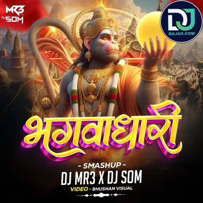Bhagwadhari (Smashup)