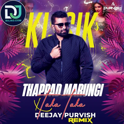 Thappad Marungi x Taka Taka
