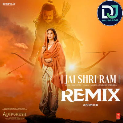 Jai Shri Ram Remix