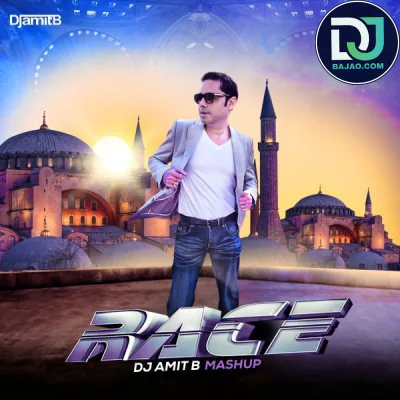 Race Saason Ki (Arabic Mashup)