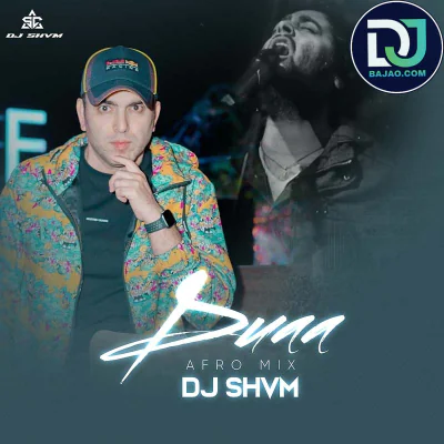 Duaa (Afro Mix)
