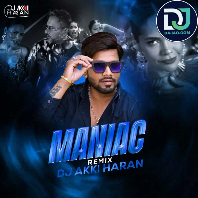 Maniac (Remix)