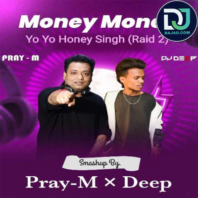 Money Money X Lungi Dance (Smashup)