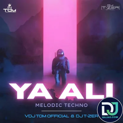Ya Ali (Melodic Techno)