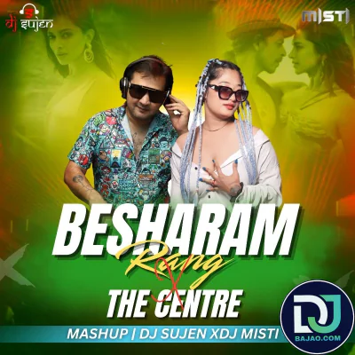 Besharam Rang (Remix)