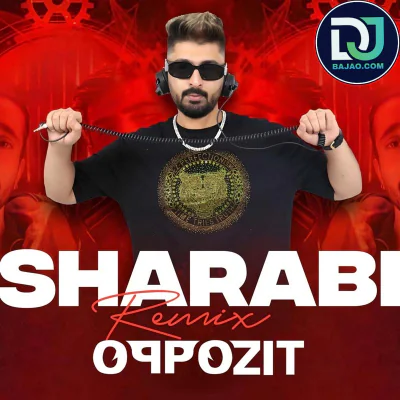 Sharabi (Remix)