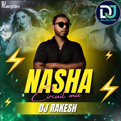 Nasha - Raid 2 (Remix)