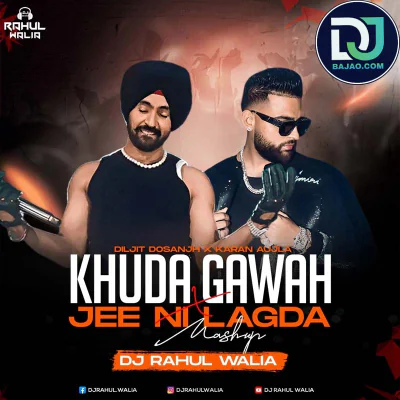 Khuda Gawah X Jee Ni Lagda (Mashup)