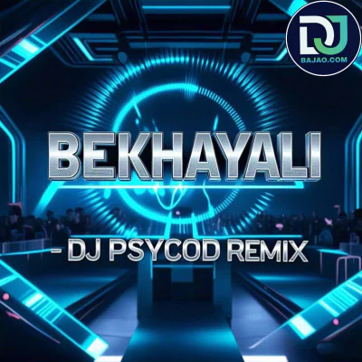Bekhayali Remix