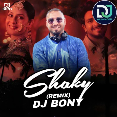 Shaky (Remix 2025)