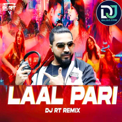 Laal Pari (Housefull 5)
