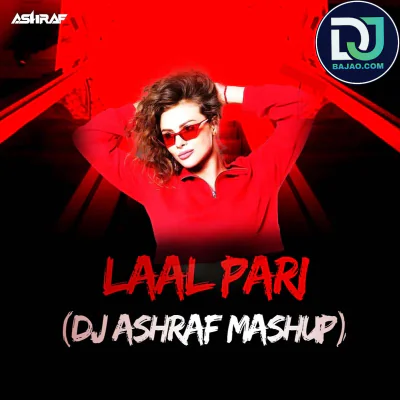 Laal Pari (Mashup 2025)