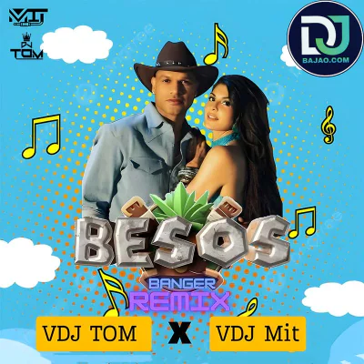 Besos (Remix)