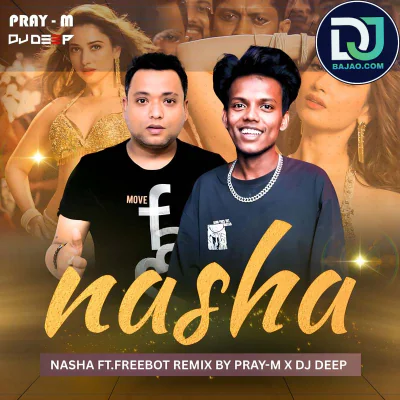 Nasha (Remix)