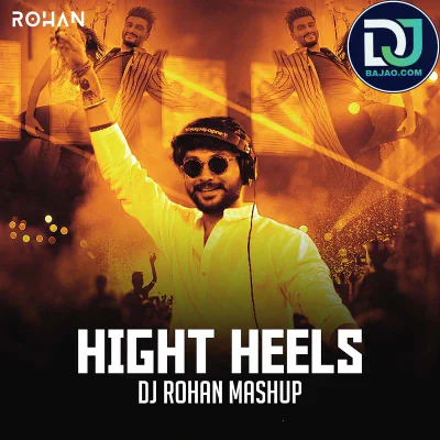 High Heels (Mashup 2025)