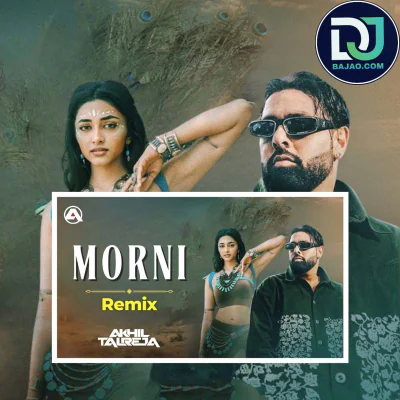 Morni (Extended Remix)