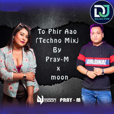 Toh Phir Aao (Techno Mix)