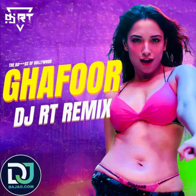 Ghafoor (Remix)