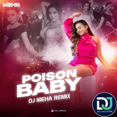 Poison Baby (Remix)