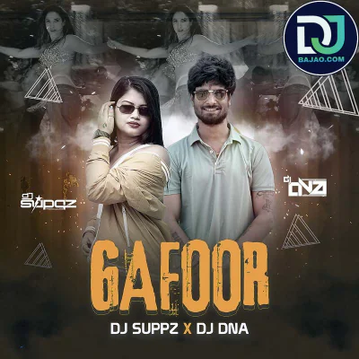 Gaafoor (Remix)