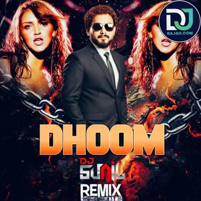 Dhoom Machale (Remix)