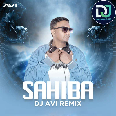 Sahiba (Techno Afro)