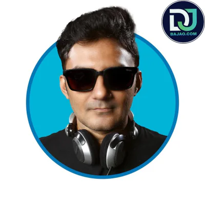 DJ HARSHIT SHAH
